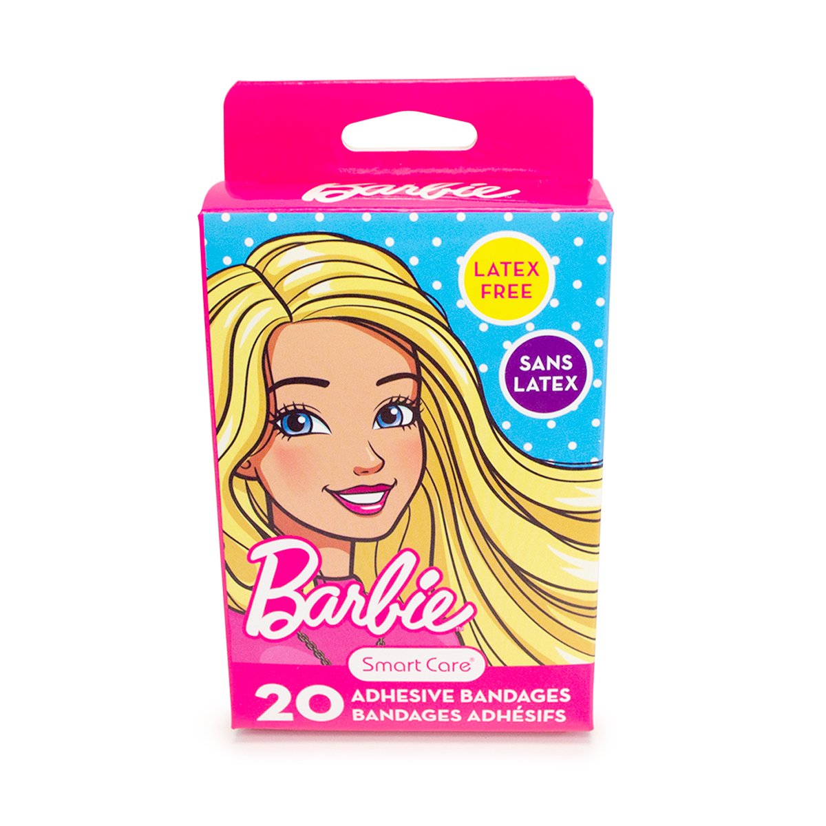 Barbie Monogram bandana –