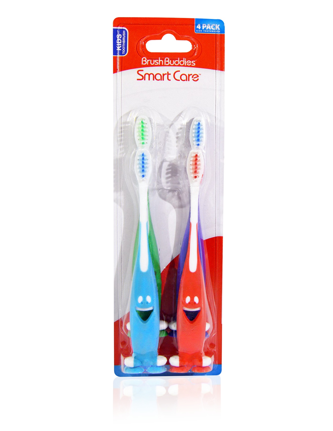 kids toothbrush holder