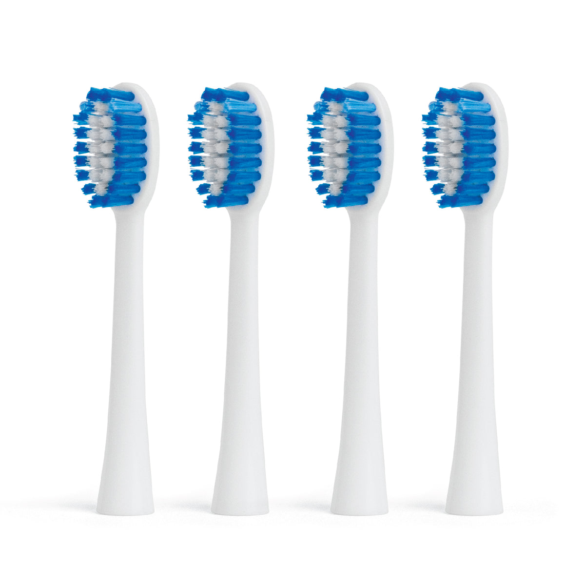 Smart Care Pro 200 Brush Heads (4pk) – Brush Buddies