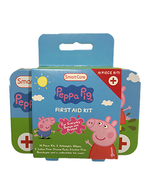 Peppa Pig – Kids Licensing