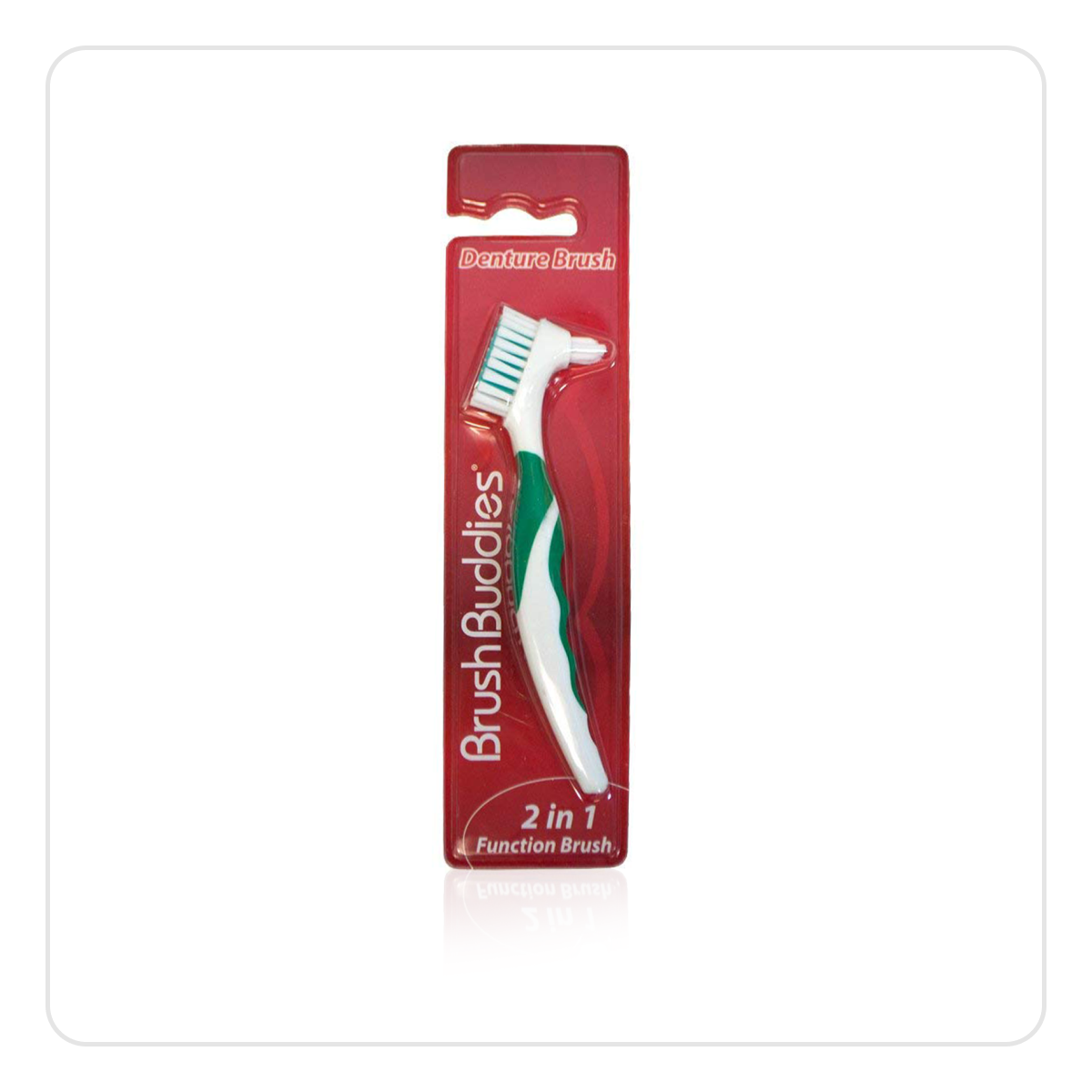 Denture brush deals