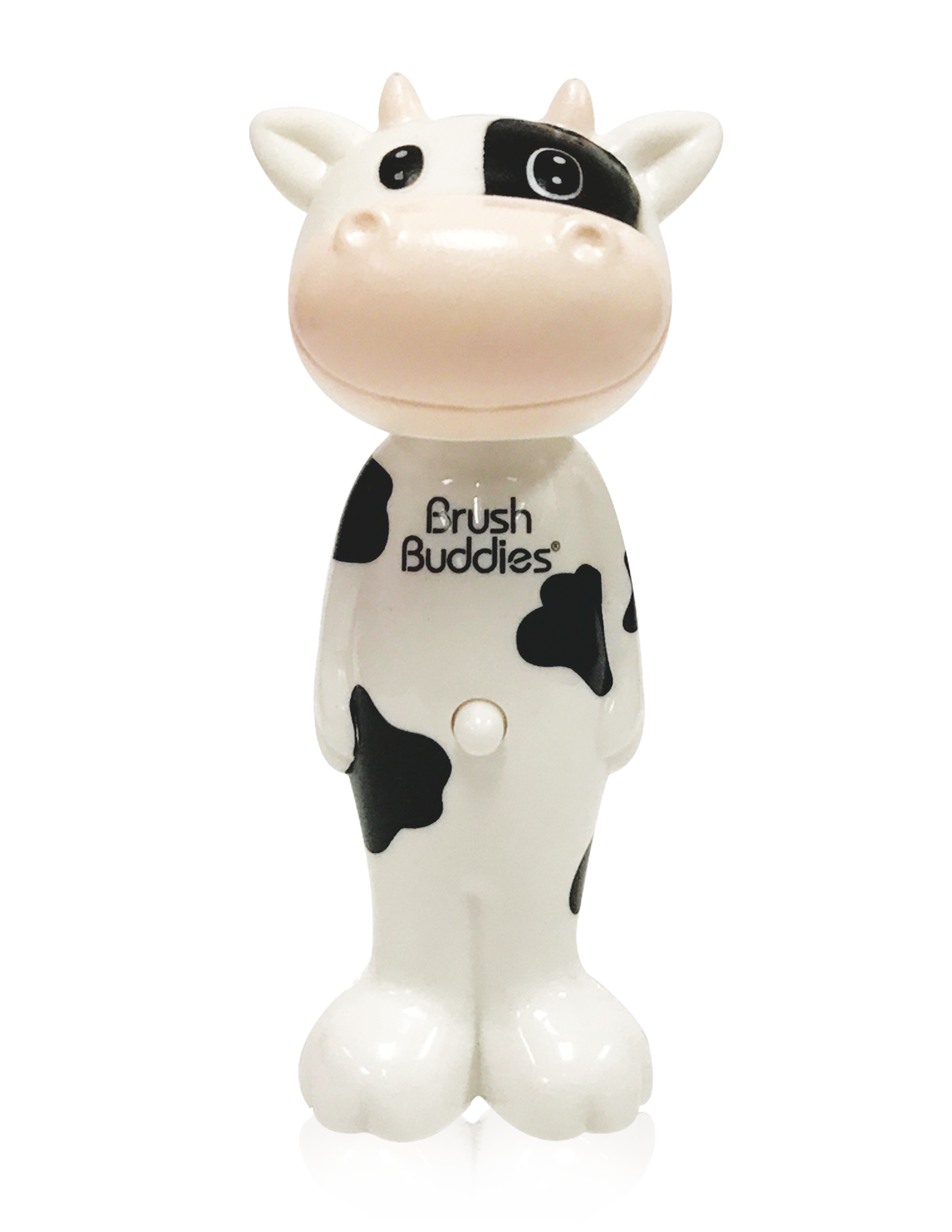 Poppin' Milky Wayne (Cow) Toothbrush