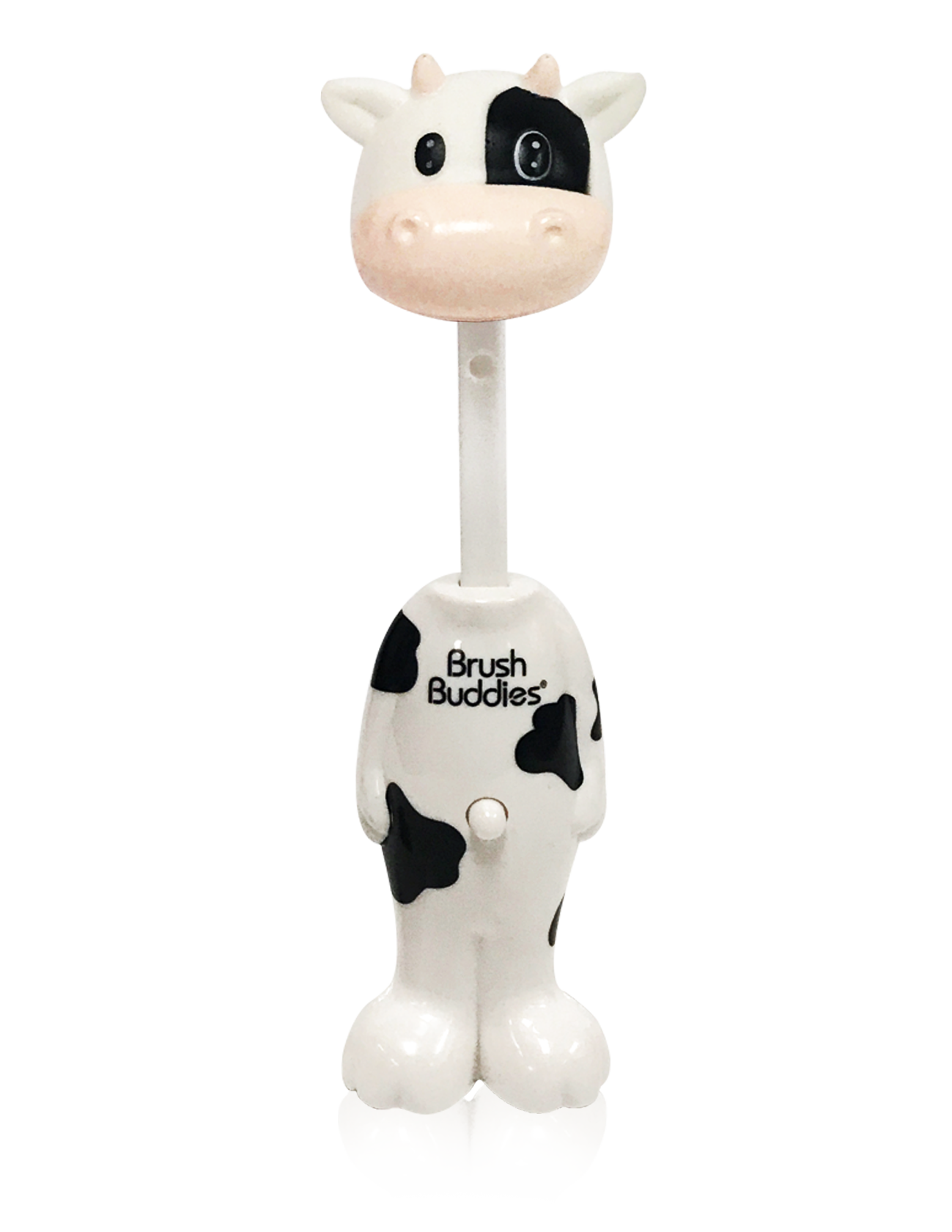 Poppin' Milky Wayne (Cow) Toothbrush