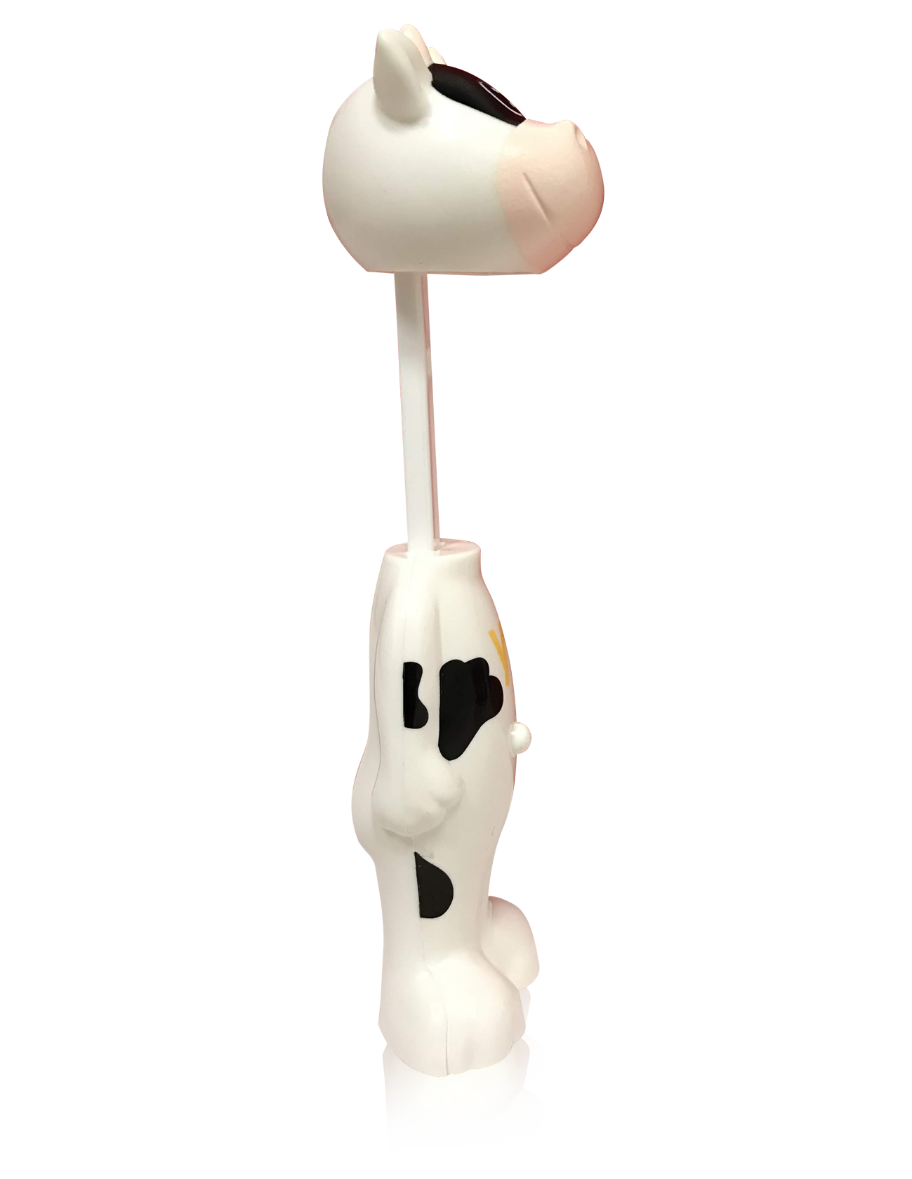 Poppin' Milky Wayne (Cow) Toothbrush